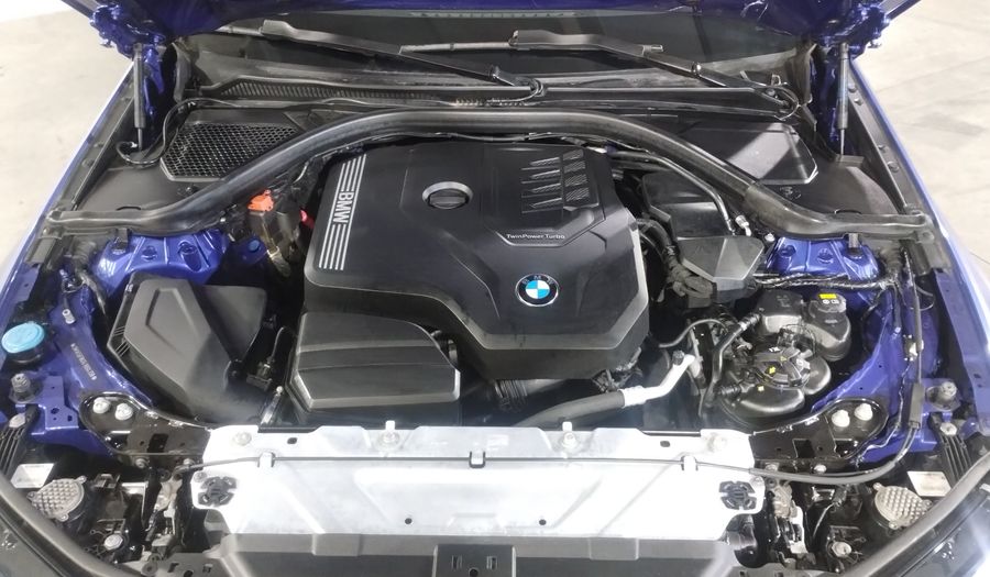 Bmw Serie 3 2.0 330IA M SPORT AUTO Sedan 2020