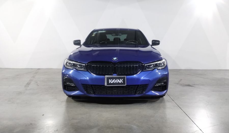 Bmw Serie 3 2.0 330IA M SPORT AUTO Sedan 2020