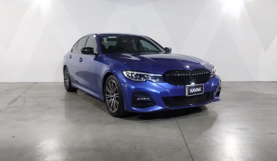 Bmw Serie 3 2.0 330IA M SPORT AUTO Sedan 2020