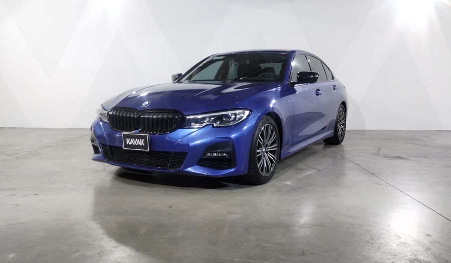 Bmw Serie 3 2.0 330IA M SPORT AUTO Sedan 2020