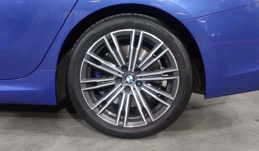 Bmw Serie 3 2.0 330IA M SPORT AUTO Sedan 2020