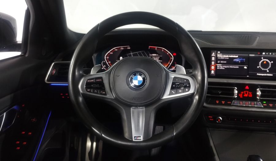 Bmw Serie 3 2.0 330IA M SPORT AUTO Sedan 2020