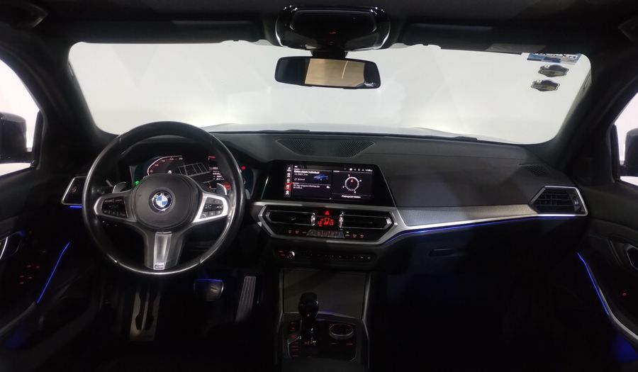 Bmw Serie 3 2.0 330IA M SPORT AUTO Sedan 2020