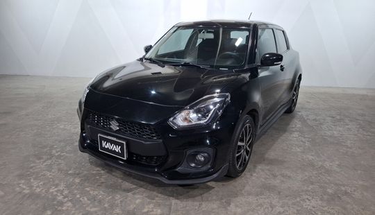 Suzuki • Swift