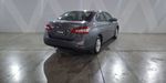 Nissan Sentra 1.8 ADVANCE CVT Sedan 2016