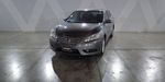 Nissan Sentra 1.8 ADVANCE CVT Sedan 2016