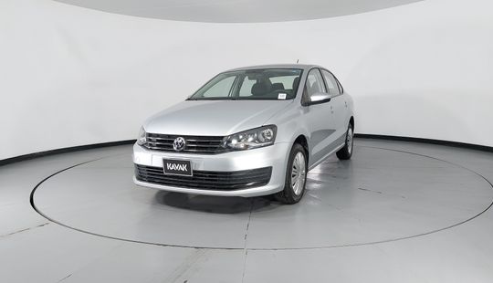 Volkswagen • Vento