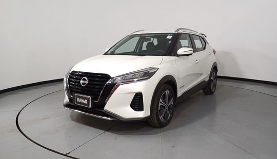 Nissan • Kicks