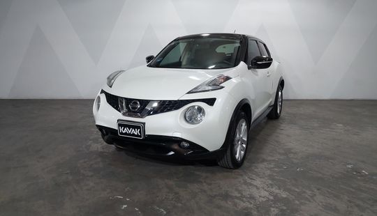 Nissan • Juke