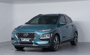 Hyundai • Kona