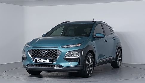 Hyundai Kona 1.6 CRDI DCT ELITE SMART Suv 2020