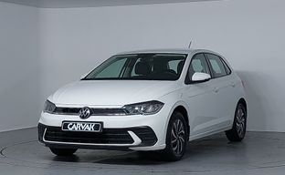 Volkswagen • Polo