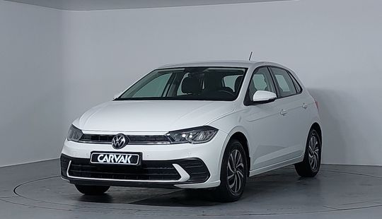 Volkswagen • Polo