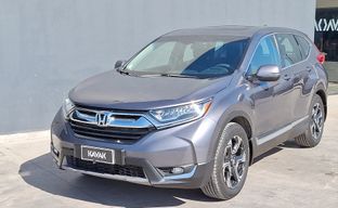 Honda • CR-V