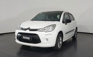 Citroen • C3