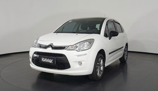 Citroen • C3