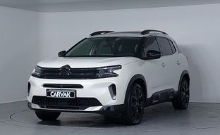 Citroën • C5 Aircross