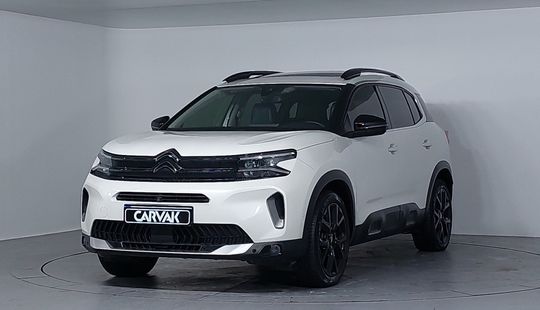 Citroën • C5 Aircross