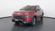 Fiat Toro EVO FREEDOM AT6 Pickup 2021