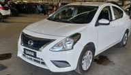 Nissan Versa START S Sedan 2019