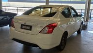 Nissan Versa START S Sedan 2019