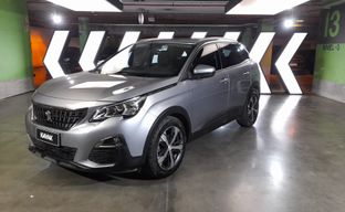 Peugeot • 3008