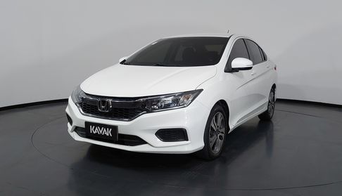 Honda City PERSONAL Sedan 2019