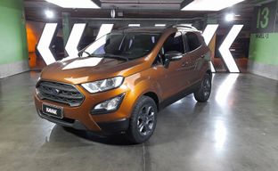 Ford • EcoSport