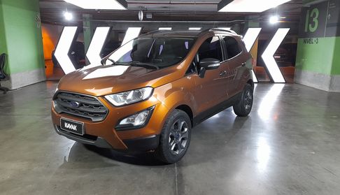 Ford Ecosport 1.5 FREESTYLE Suv 2019