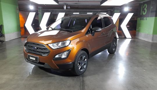 Ford • EcoSport