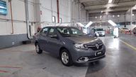 Renault Logan 1.6 PRIVILEGE Sedan 2017