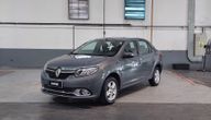 Renault Logan 1.6 PRIVILEGE Sedan 2017