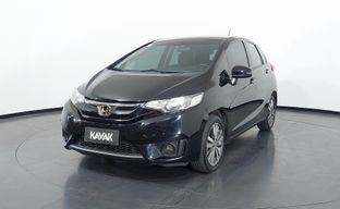 Honda • Fit