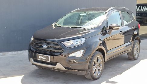 Ford Ecosport 1.5 FREESTYLE Suv 2020