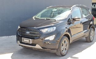 Ford • EcoSport