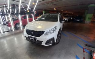 Peugeot • 2008