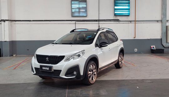 Peugeot • 2008