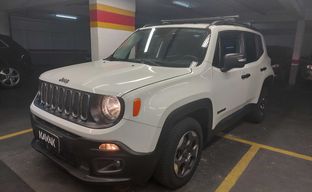 Jeep • Renegade