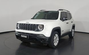 Jeep • Renegade