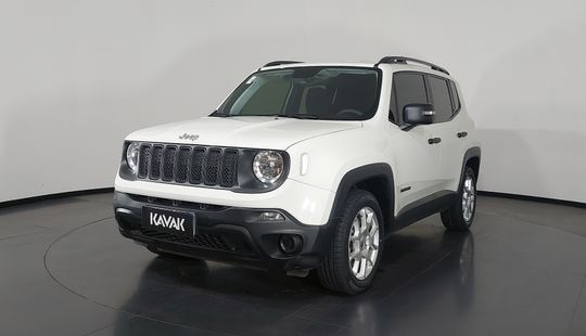 Jeep Renegade SPORT-2020