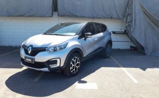 Renault • Captur