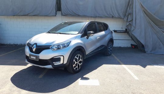 Renault • Captur