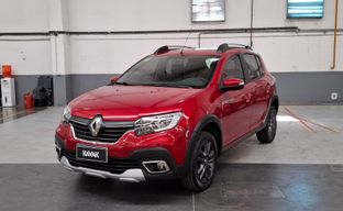 Renault • Sandero Stepway