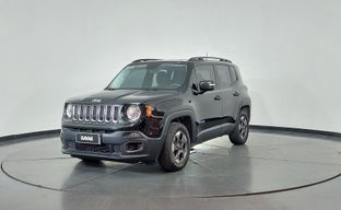 Jeep • Renegade