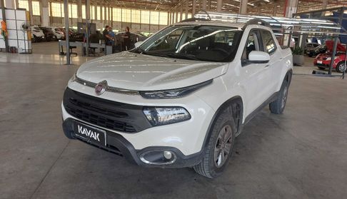 Fiat Toro EVO FREEDOM Pickup 2020