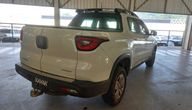 Fiat Toro EVO FREEDOM Pickup 2020