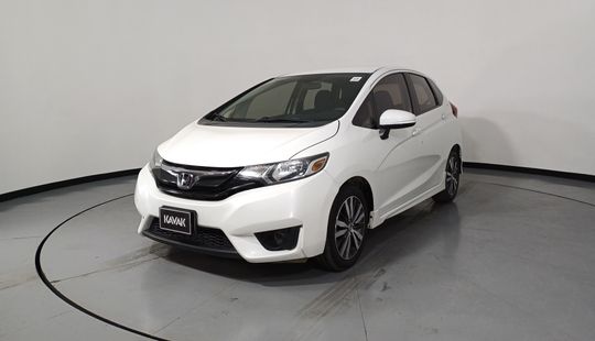 Honda • Fit