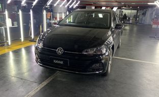 Volkswagen • Polo