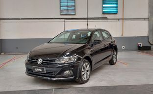 Volkswagen • Polo