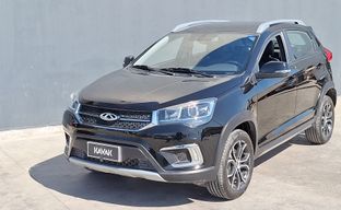 Chery • Tiggo 2